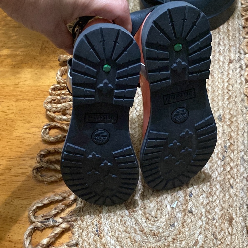 Timberland Chicago Riverside Sandal - Picture 6 of 7